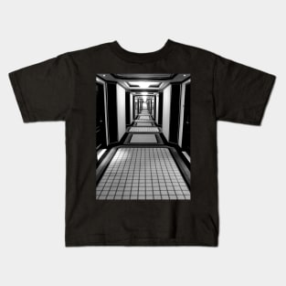 Angles Kids T-Shirt